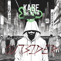 Outsider - Single - Kase the Myth