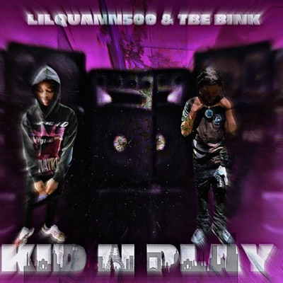 KID N PLAY - EP