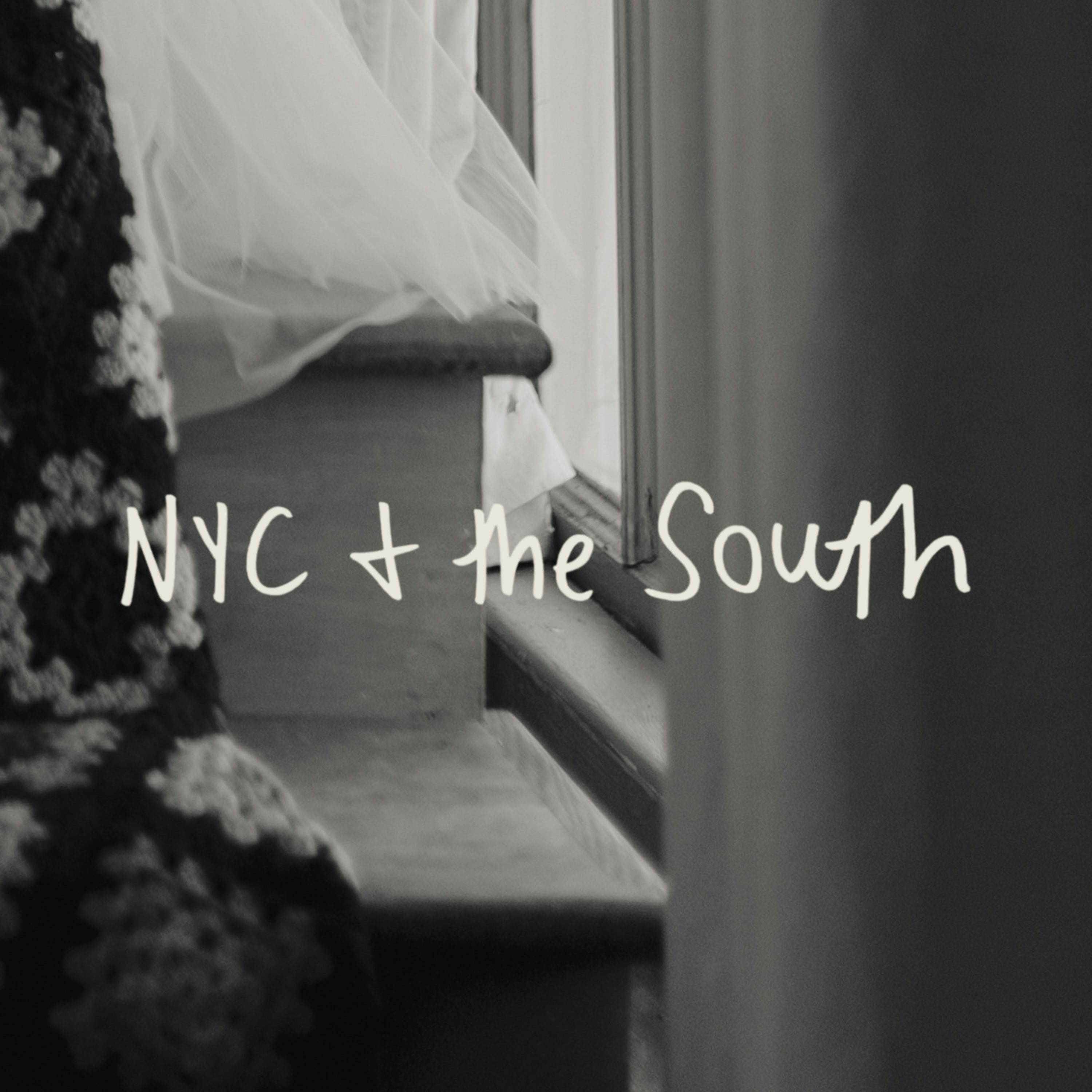 NYC & the South - Single