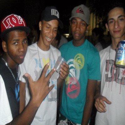 Tamo Junto - Single