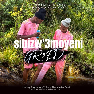 Sibizw'3moyeni (feat. Peekay R Wanda, o71 Nelly The Master Beat, MrPrinCeDj & Ozyman rsa) - Single