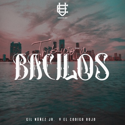Tributo a Bacilos - Single