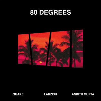 80 Degrees - Single