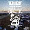 TEKWEST AGAINST REPRESSION - Single