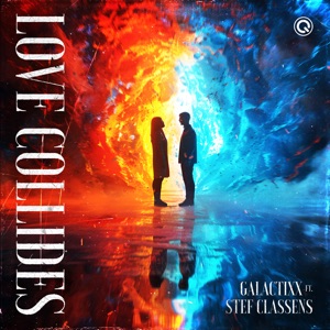Love Collides - Single
