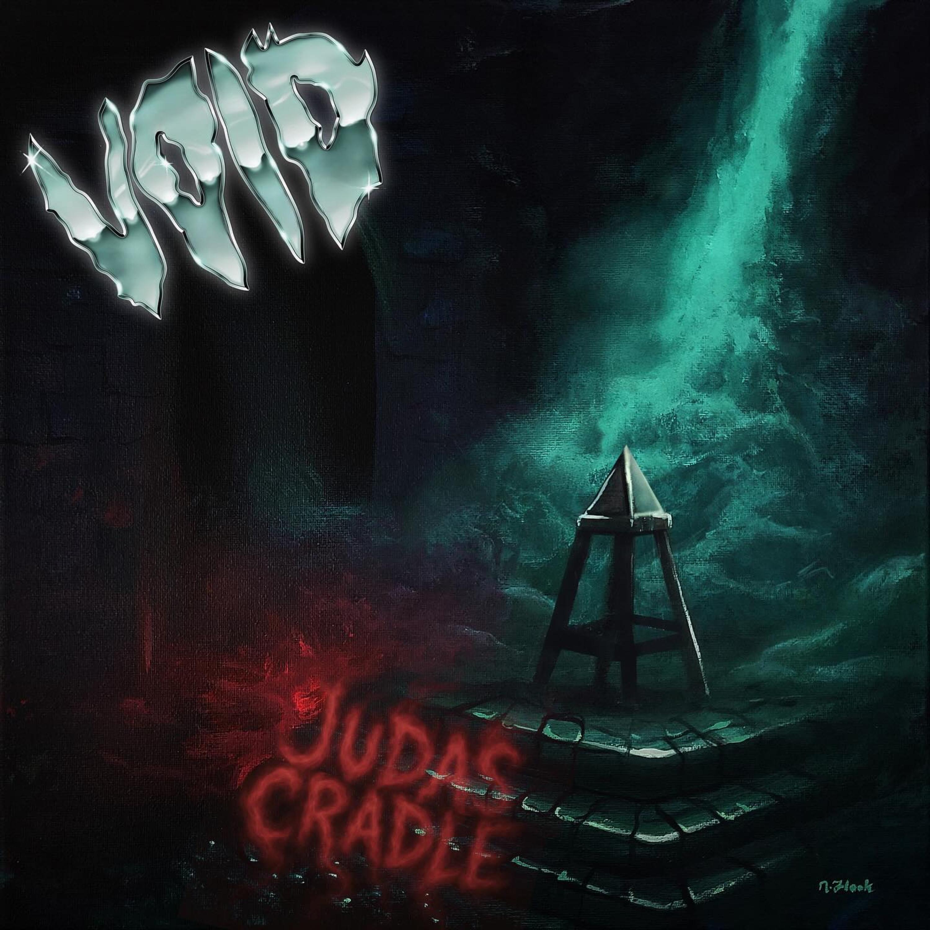 Judas Cradle - Single