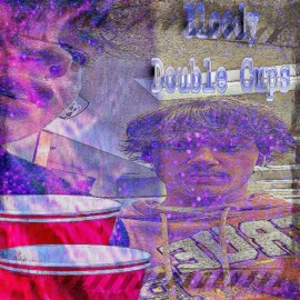 BLOODY DOUBLE CUPS (feat. CAINE) DISSLEXIC