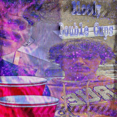BLOODY DOUBLE CUPS (feat. CAINE) - Single