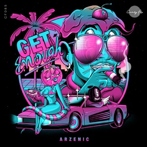 Get Enough - Single