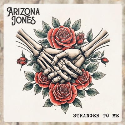 Stranger to Me - Single