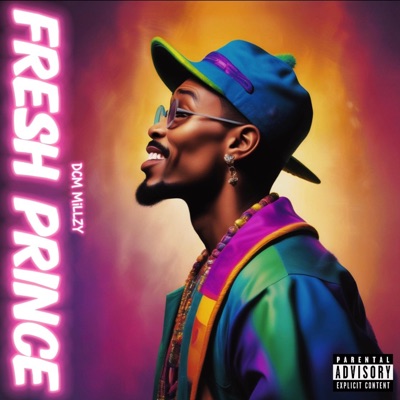 Fresh Prince - Single