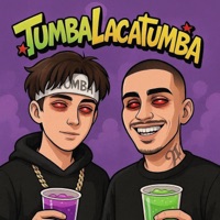 TumbaLacatumbA (feat. Yung Kurz & Prod. Laiz) - Single - VittiGOd