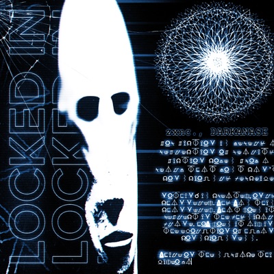 LOCKED IN ALIEN PHONK - Single