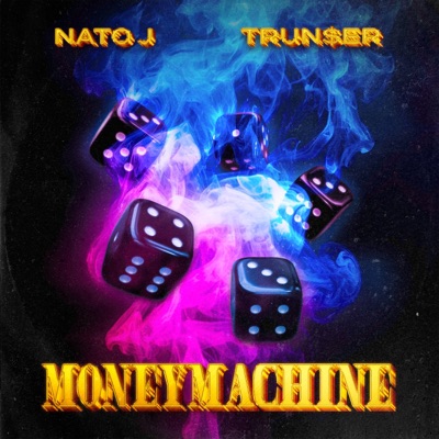 MONEYMACHINE - Single
