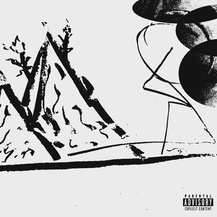 LEMME LAND cover art