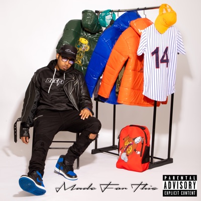 Made For This - Single