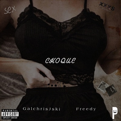 Choque (feat. FREDDY) - Single