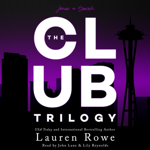 The Club Trilogy: A Bundle of Books 1-3 (Unabridged) cover