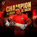 Champion Is Back