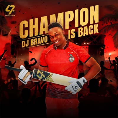 Champion Is Back - Single