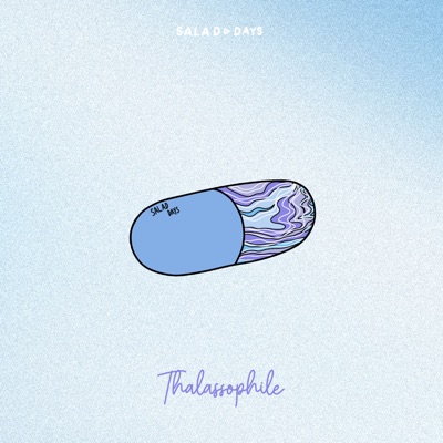 Thalassophile - Single
