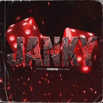 Janky (feat. King Kash) - Single