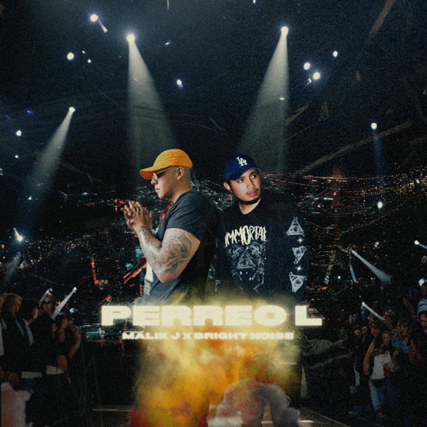 Perreo L (feat. Bright Noise)