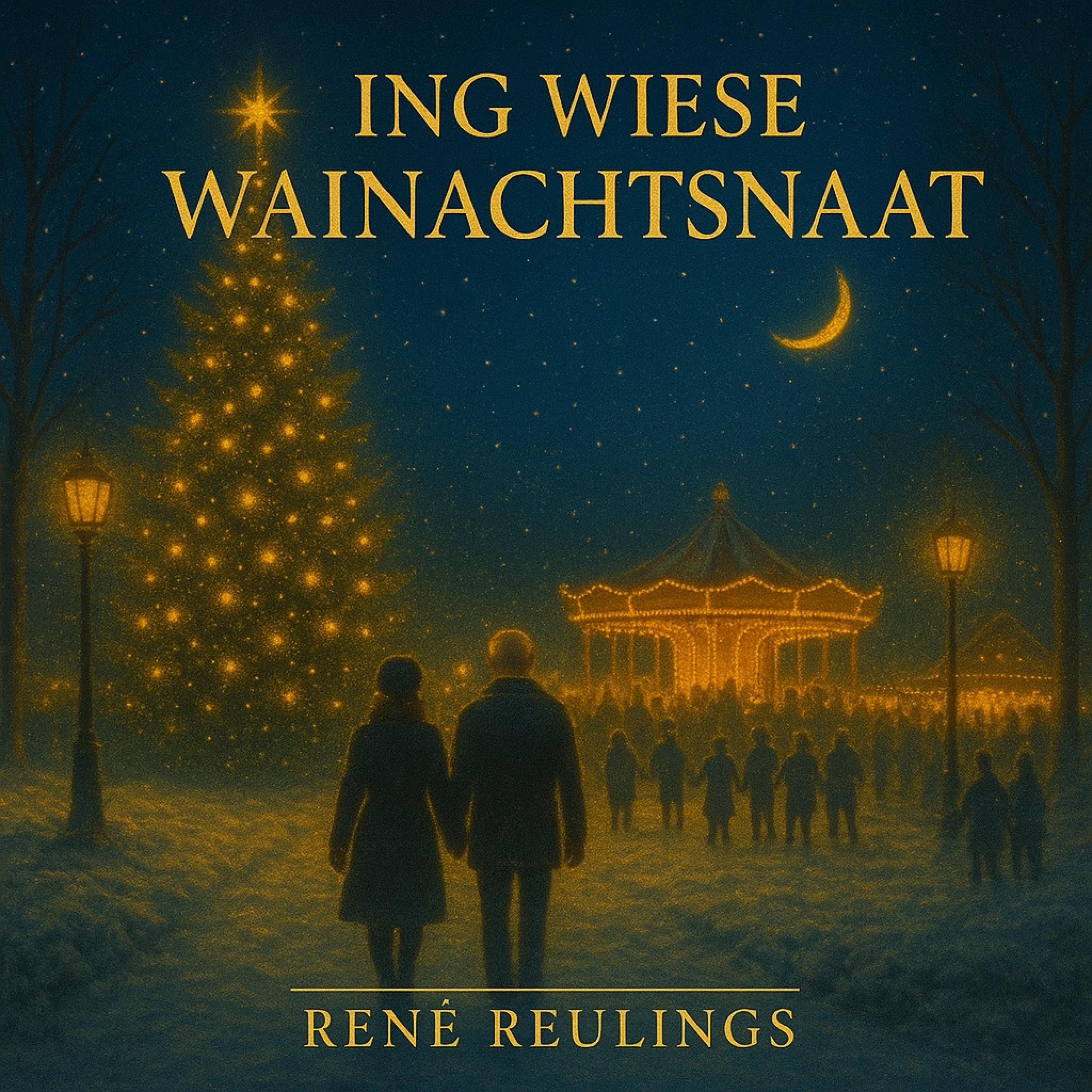 Ing Wiese Wainachtsnaat - Single