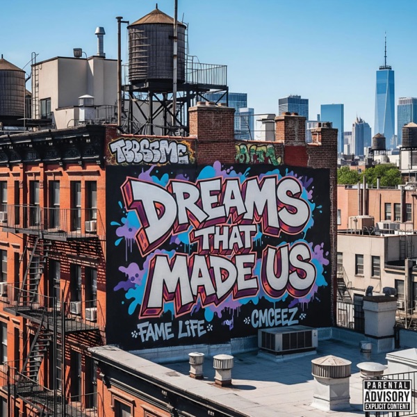 Dreams That Made Us