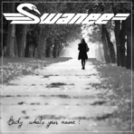 Lady What's Your Name? - Single