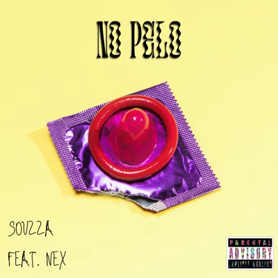 No Pelo (feat. Nex) - Single
