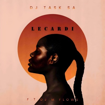 Lecardi (Lekompo Barcadi) (feat. DJ Task SA) [Radio Edit] - Single