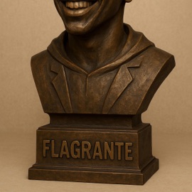 RIMADOR DA ALEGRIA GILBV