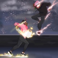 Duel - Single - LiL HeKtiK