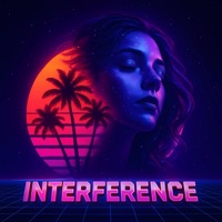 Interference - Single - KRAZYMANE