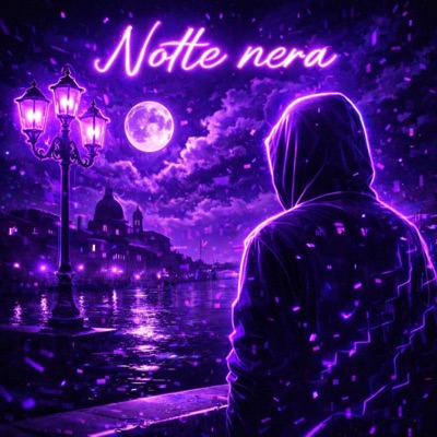 Notte nera - Single