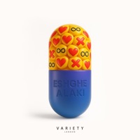 Eshghe Alaki (feat. Sohrab Mj) - Single - Sijal, Sepehr Khalse & Heliyom