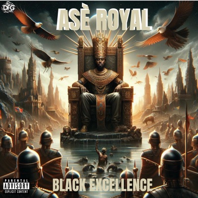 Black Excellence - Single