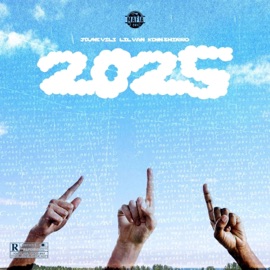 2025 (feat. Jeune VILI & KENN SHIRRO) Lil Van