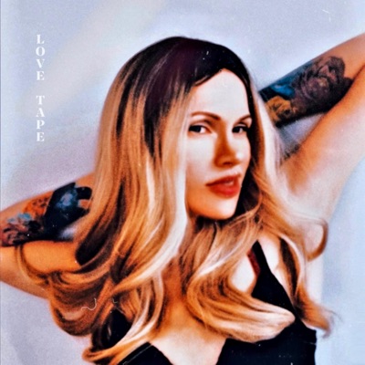 Love Tape - EP