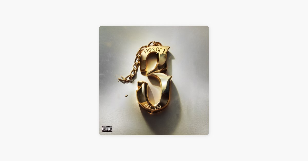 Free of 3 - Album by Slim - Apple Music