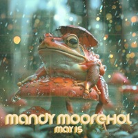 May 15 - Single - Mandy Moorehol