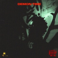 Demon Time - Single - Phlow Banks