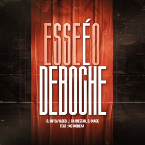 Esse é o Deboche (feat. Mc Morena)