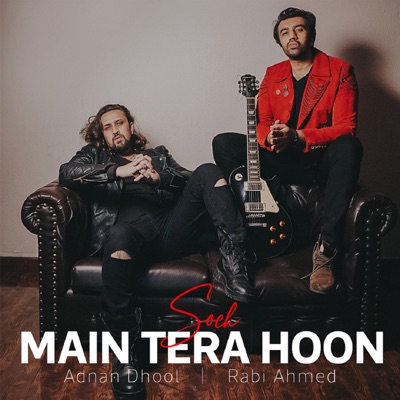 Main Tera Hoon - Single