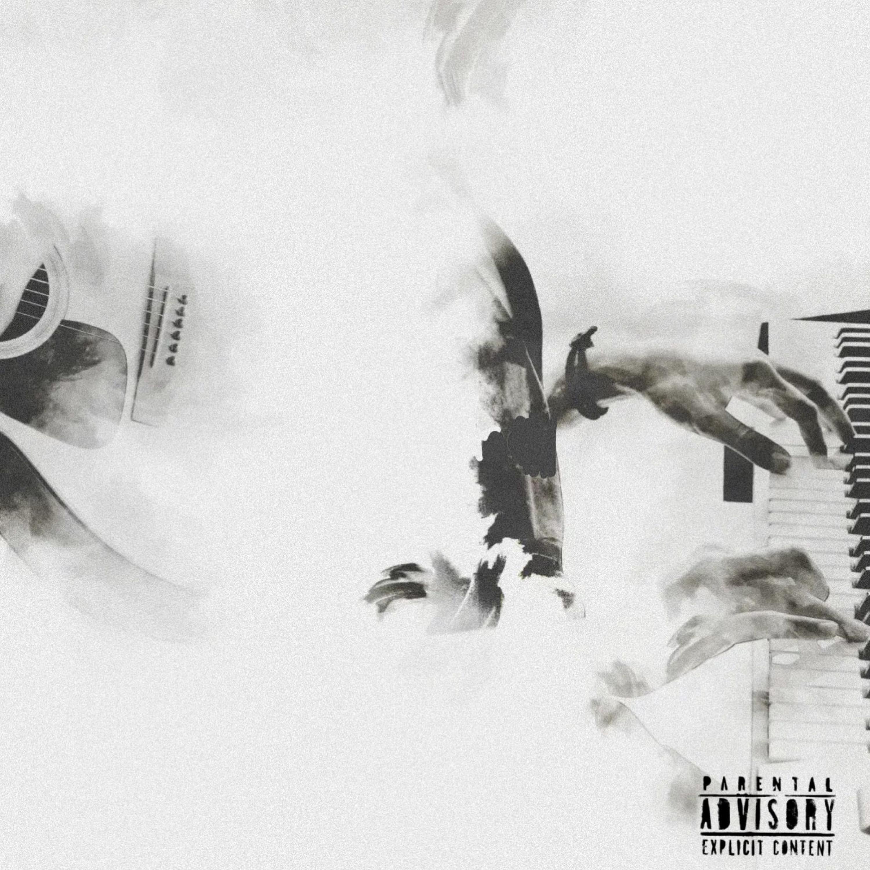 I Can't Let Go - Single