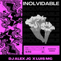 Inolvidable - Single - The Real One Music