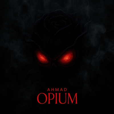 Opium - EP