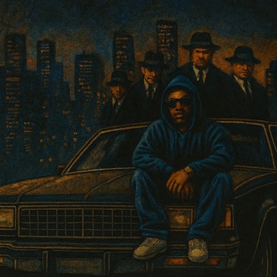 N1 (feat. Yerack Rocha) - Single