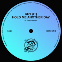 Hold Me Another Day (Stardate Remix) - Single - Kry & Stardate
